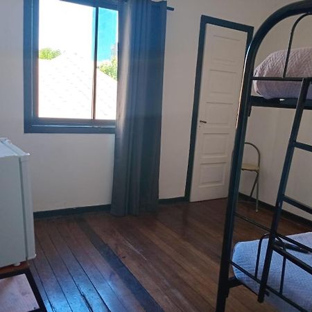 Hostal Valle Norte Vina del Mar Ngoại thất bức ảnh