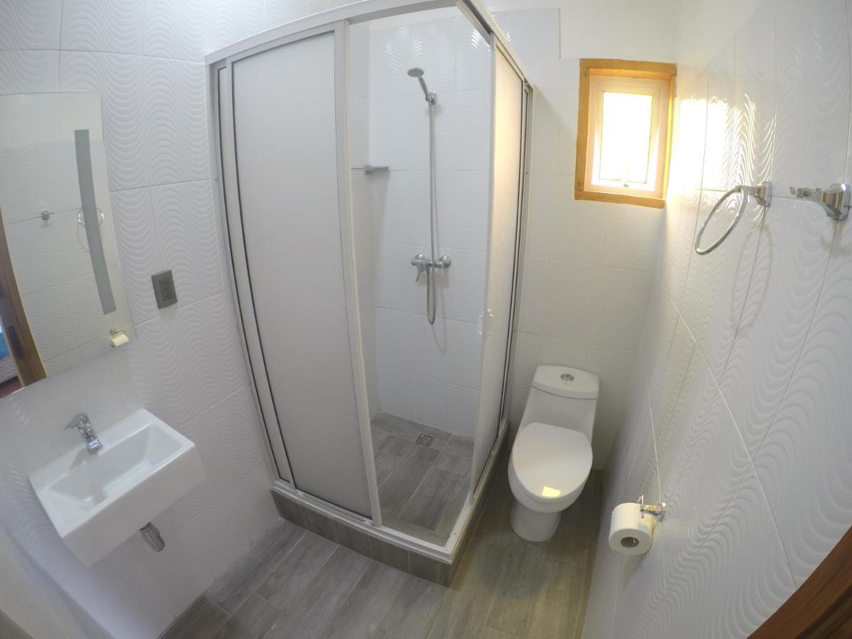 Hostal Valle Norte Vina del Mar Ngoại thất bức ảnh