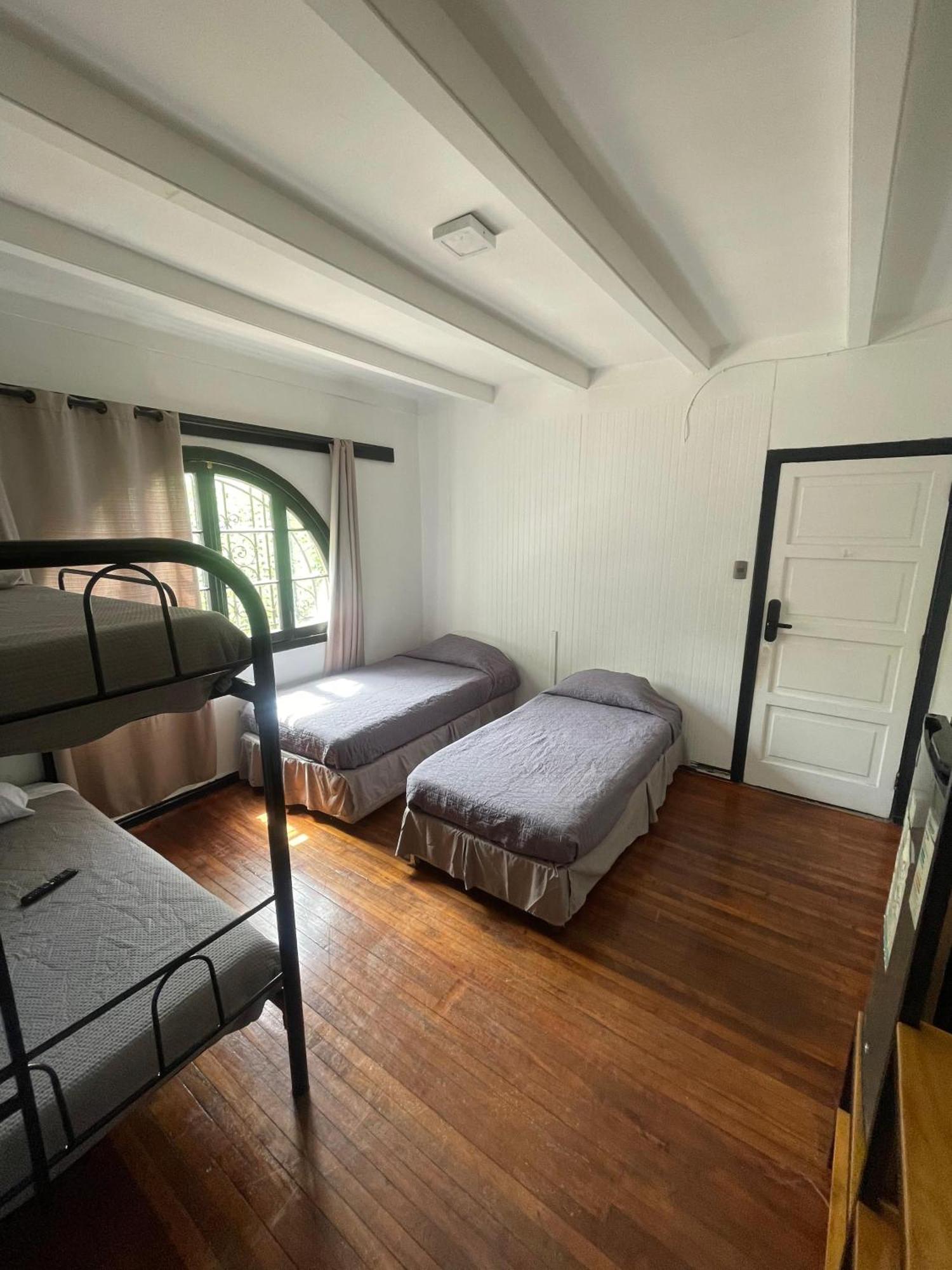 Hostal Valle Norte Vina del Mar Ngoại thất bức ảnh