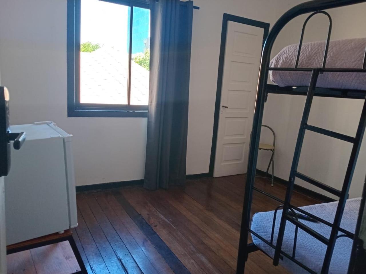 Hostal Valle Norte Vina del Mar Ngoại thất bức ảnh