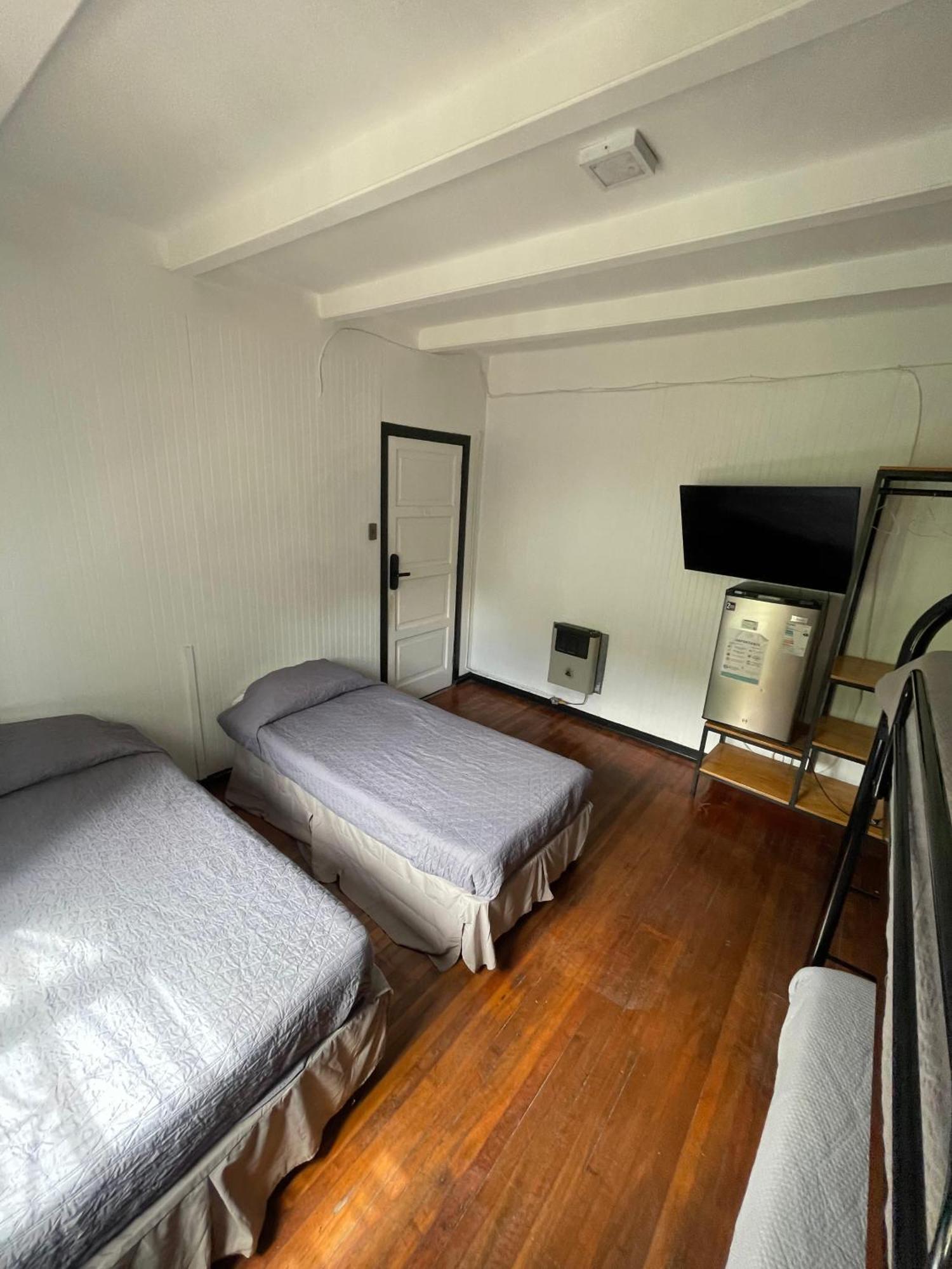 Hostal Valle Norte Vina del Mar Ngoại thất bức ảnh