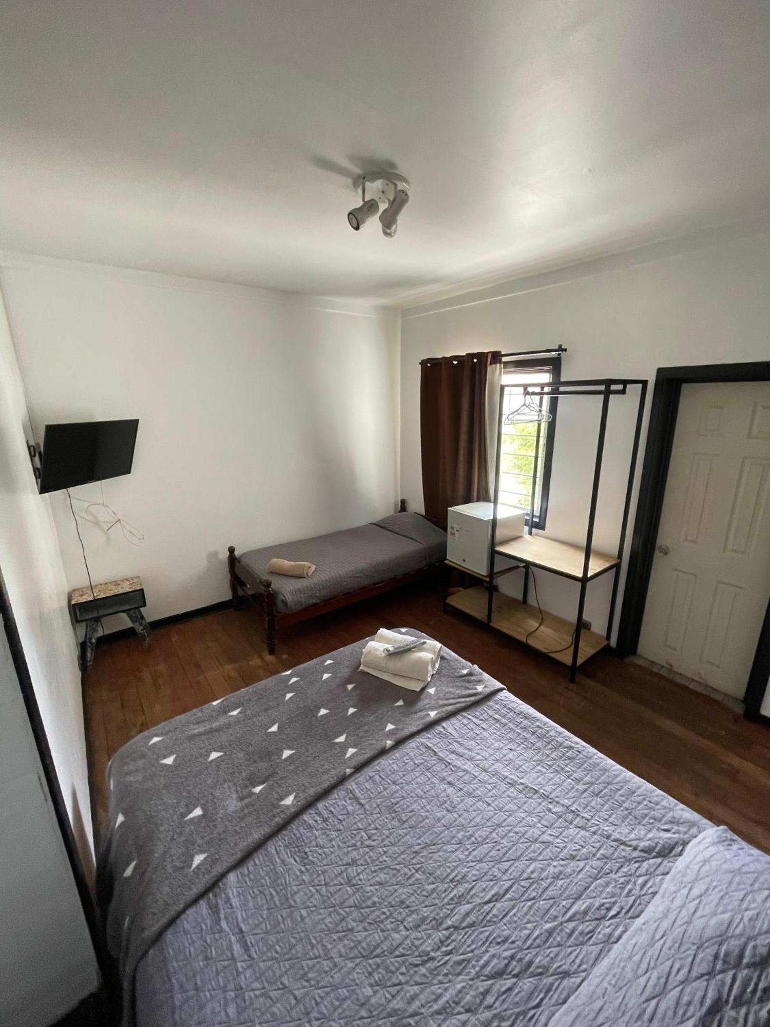 Hostal Valle Norte Vina del Mar Ngoại thất bức ảnh