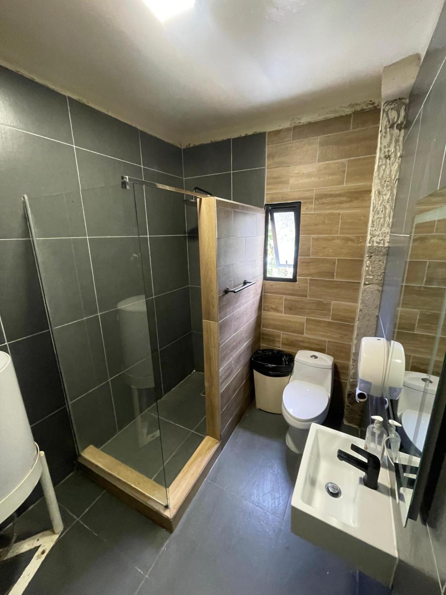 Hostal Valle Norte Vina del Mar Ngoại thất bức ảnh