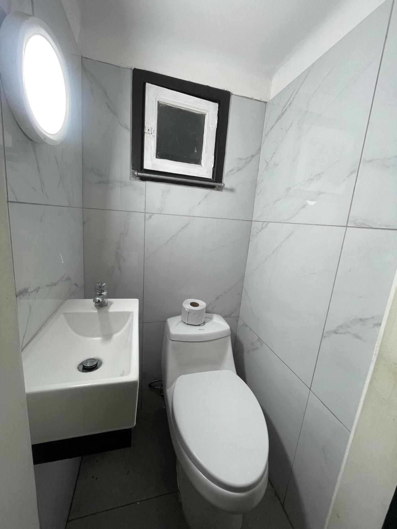 Hostal Valle Norte Vina del Mar Ngoại thất bức ảnh