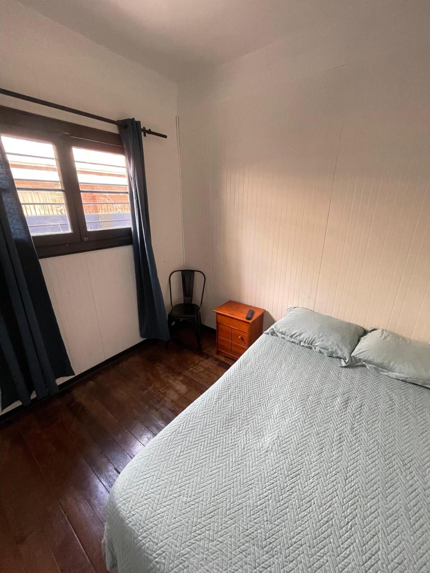 Hostal Valle Norte Vina del Mar Ngoại thất bức ảnh