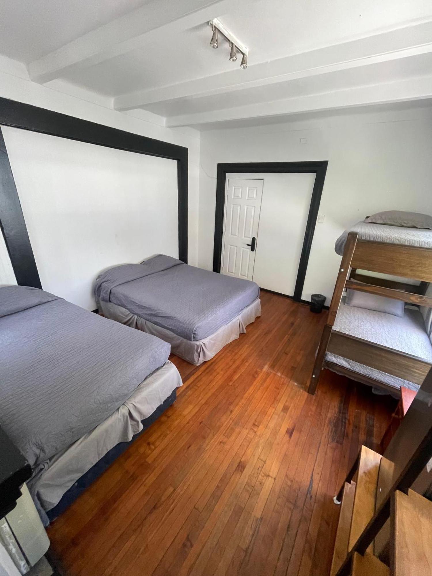 Hostal Valle Norte Vina del Mar Ngoại thất bức ảnh
