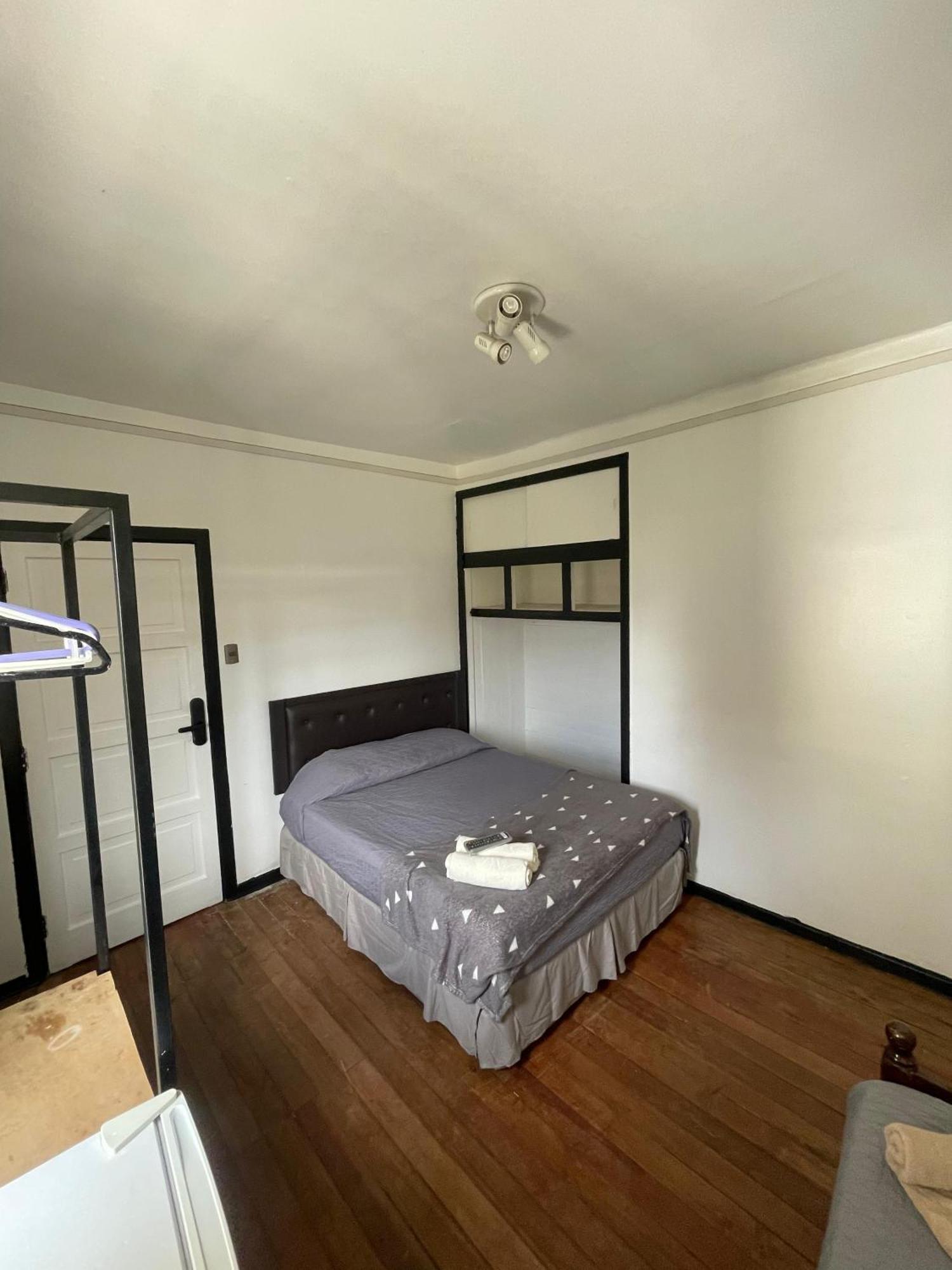 Hostal Valle Norte Vina del Mar Ngoại thất bức ảnh