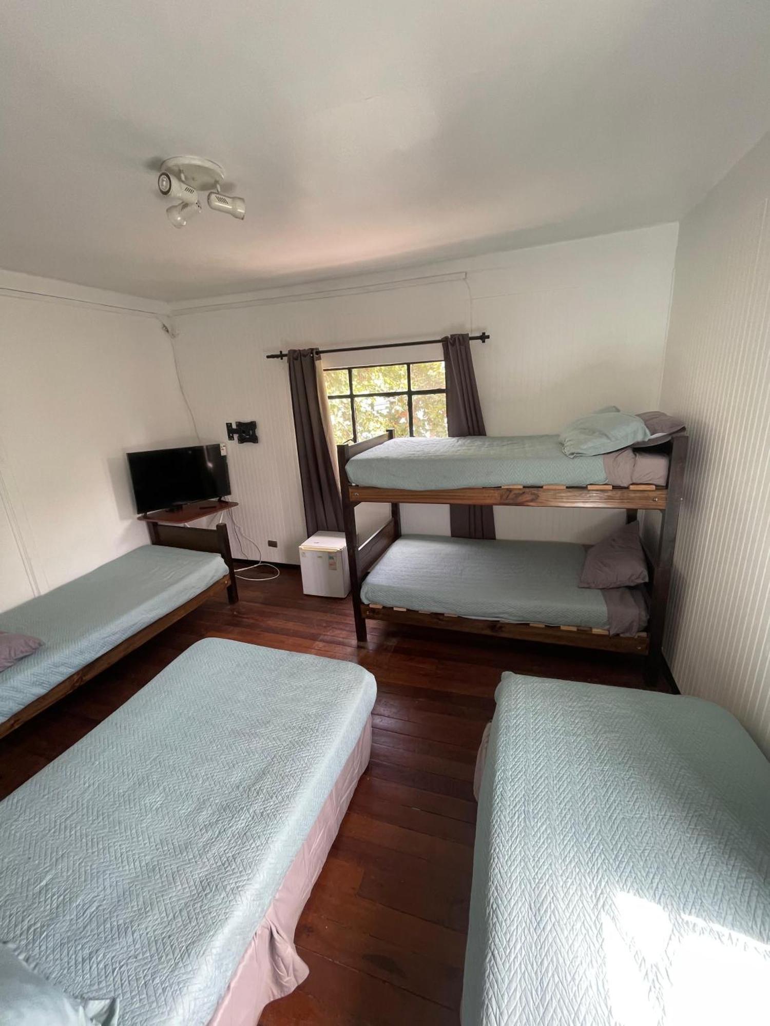 Hostal Valle Norte Vina del Mar Ngoại thất bức ảnh