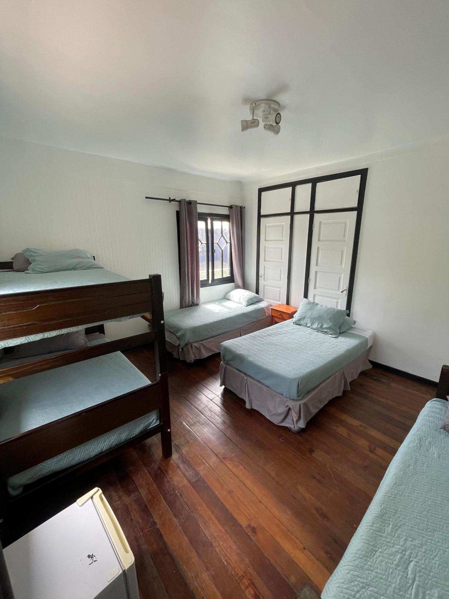 Hostal Valle Norte Vina del Mar Ngoại thất bức ảnh