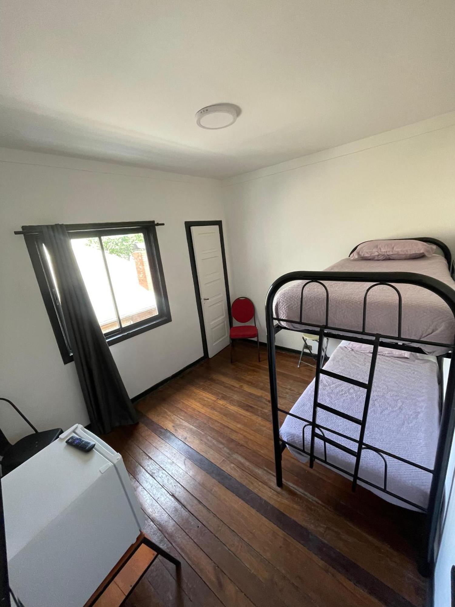 Hostal Valle Norte Vina del Mar Ngoại thất bức ảnh