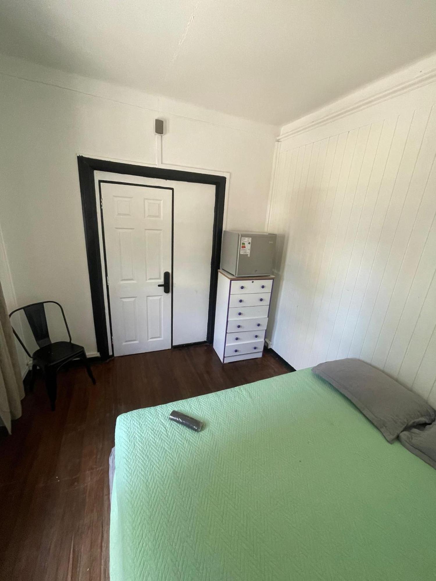 Hostal Valle Norte Vina del Mar Ngoại thất bức ảnh