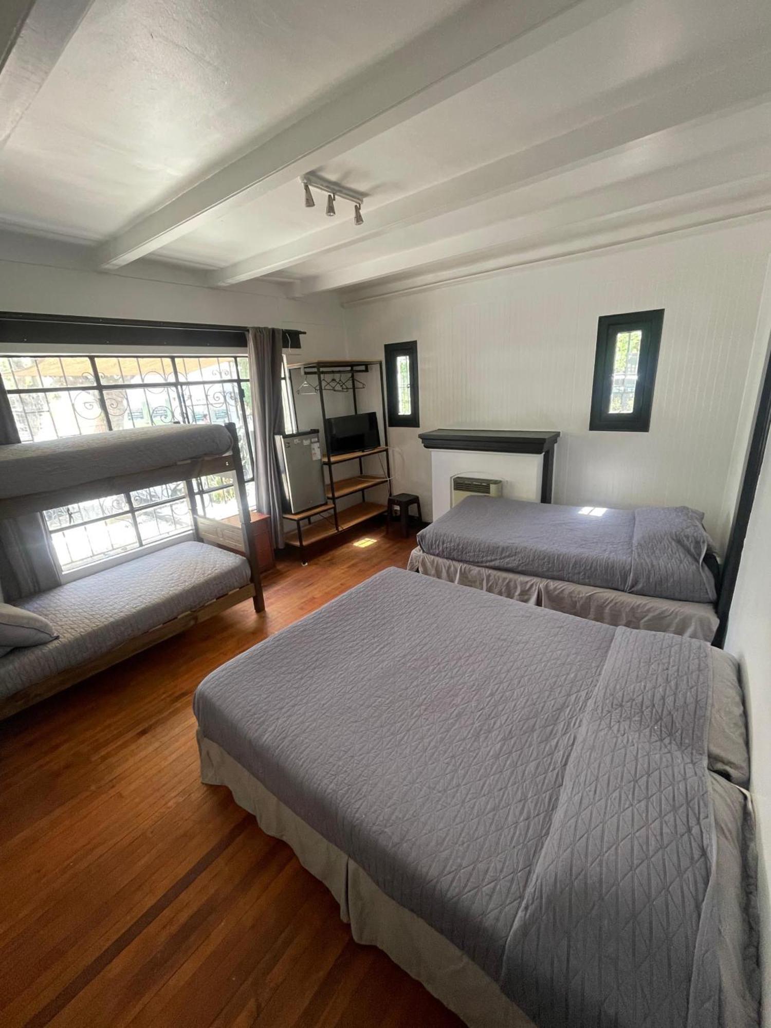 Hostal Valle Norte Vina del Mar Ngoại thất bức ảnh