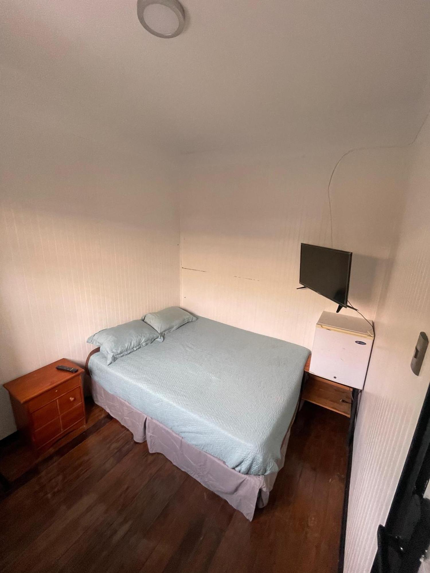 Hostal Valle Norte Vina del Mar Ngoại thất bức ảnh