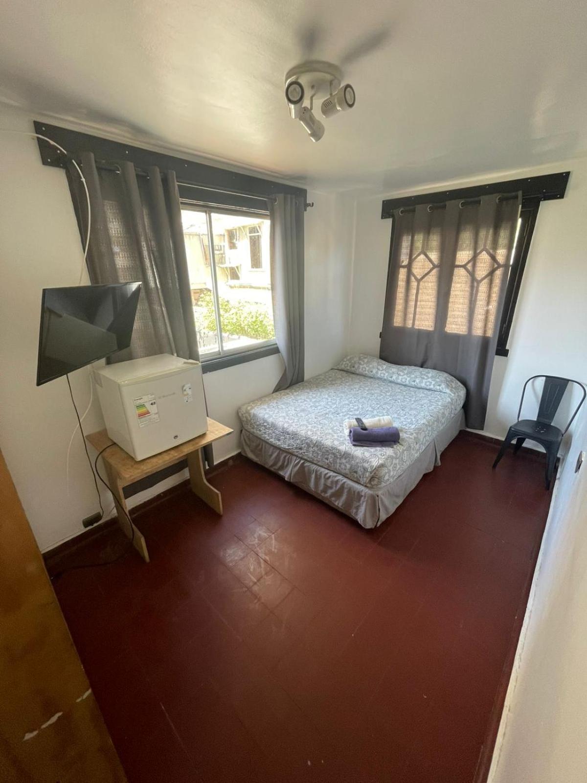 Hostal Valle Norte Vina del Mar Ngoại thất bức ảnh