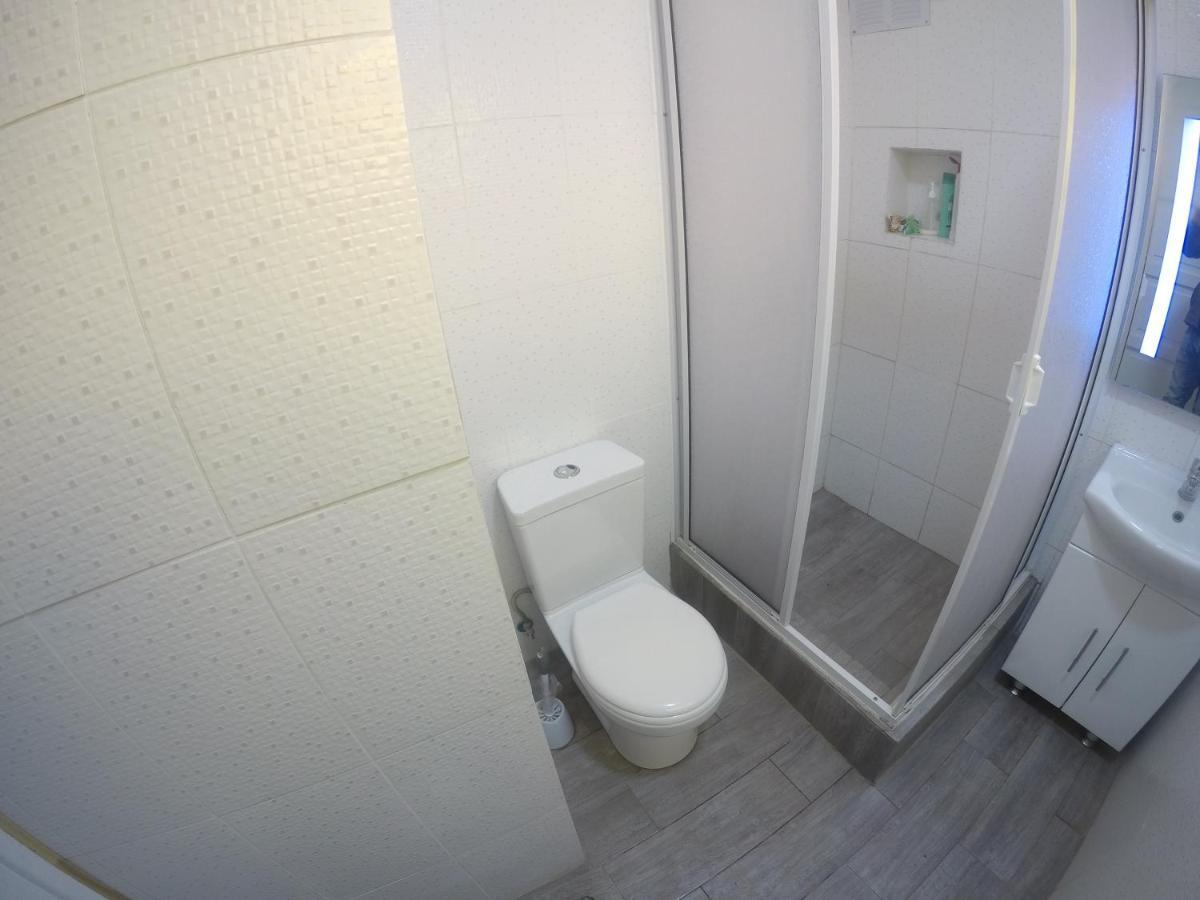 Hostal Valle Norte Vina del Mar Ngoại thất bức ảnh
