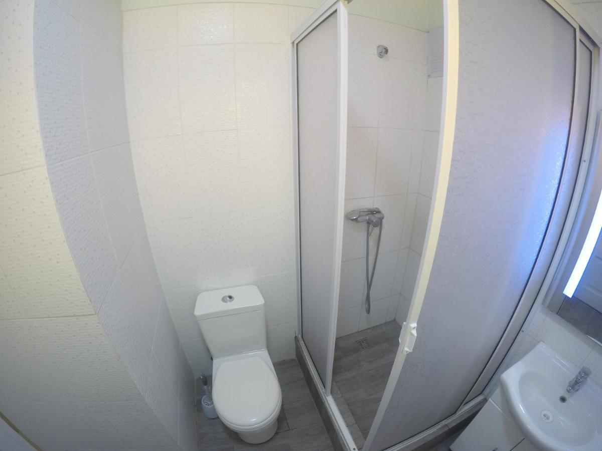Hostal Valle Norte Vina del Mar Ngoại thất bức ảnh